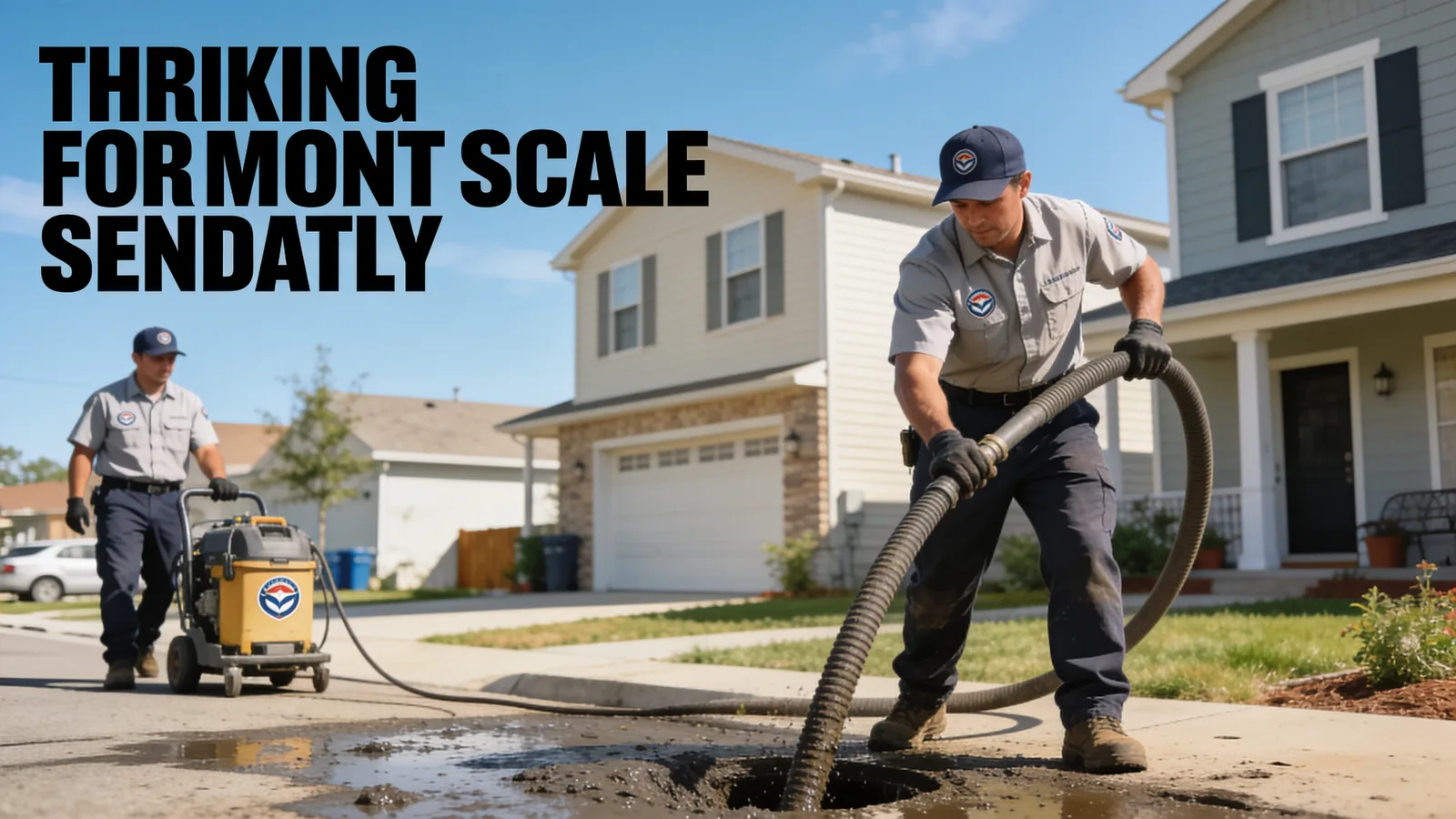 Sewage Cleanup in Pine Bluff, AR near me